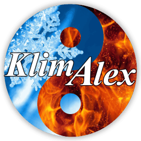 Logo KlimAlex